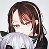 💎 Эмодзи «Парные Авы 2» для Telegram