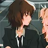 💎 Эмодзи «Парные Авы 2» для Telegram