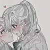 💎 Эмодзи «Парные Авы 2» для Telegram