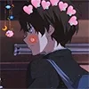 💎 Эмодзи «Парные Авы 2» для Telegram