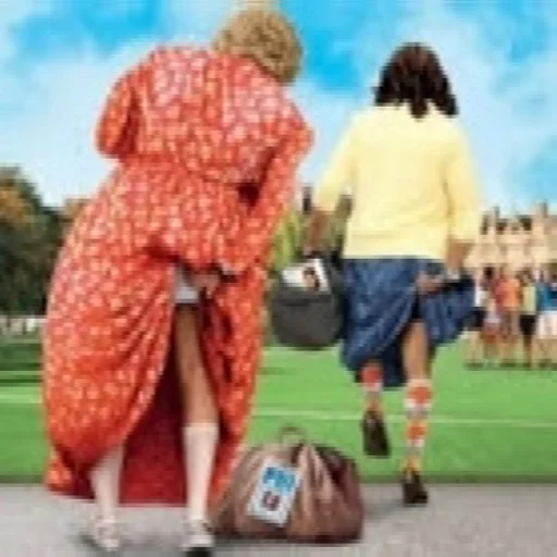 Стикерпак Big Mommas House для Telegram — скачать