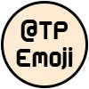 👹 Эмодзи «Коровка» для Telegram