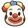 🤡 Эмодзи «Коровка» для Telegram