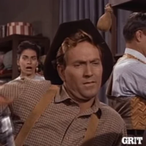 🔫 Стикер «Cowboys» для Telegram