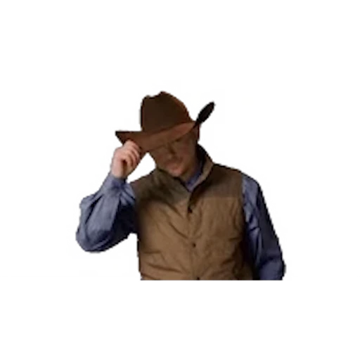 🤠 Стикер «Cowboys» для Telegram