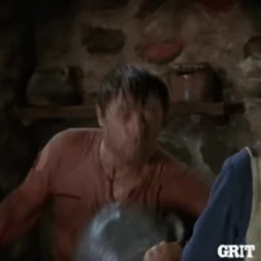 😠 Стикер «Cowboys» для Telegram