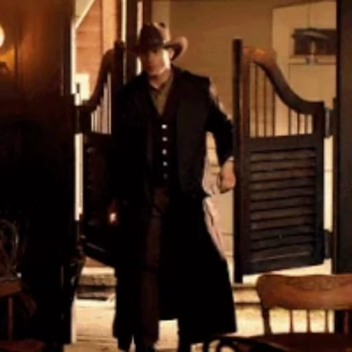 🤠 Стикер «Cowboys» для Telegram