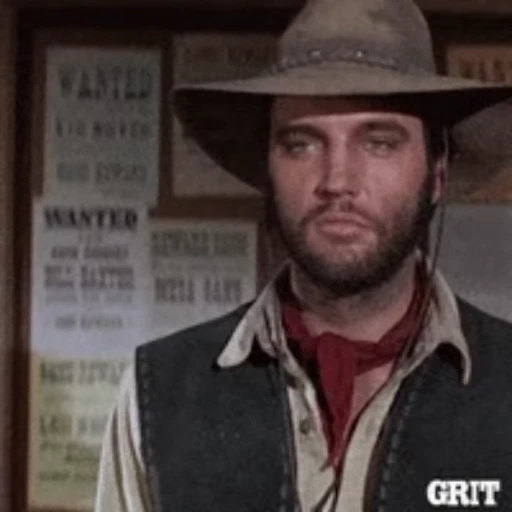 😃 Стикер «Cowboys» для Telegram