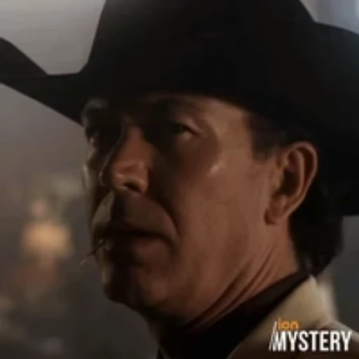 🤠 Стикер «Cowboys» для Telegram