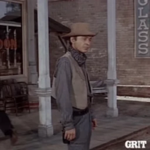 🤠 Стикер «Cowboys» для Telegram