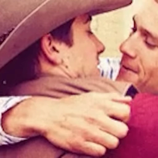 🫂 Стикер «Cowboys» для Telegram