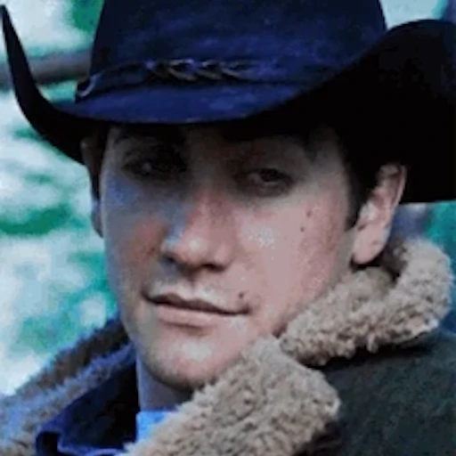 😏 Стикер «Cowboys» для Telegram