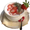 ☕ Эмодзи «💌 Набор эмоджи с уютным рандомчиком» для Telegram