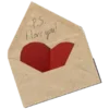 💌 Эмодзи «💌 Набор эмоджи с уютным рандомчиком» для Telegram