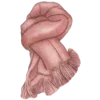 🧣 Эмодзи «💌 Набор эмоджи с уютным рандомчиком» для Telegram