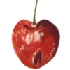 🍒 Эмодзи «💌 Набор эмоджи с уютным рандомчиком» для Telegram