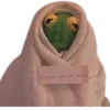 🧣 Эмодзи «💌 Набор эмоджи с уютным рандомчиком» для Telegram