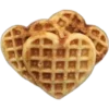 🧇 Эмодзи «💌 Набор эмоджи с уютным рандомчиком» для Telegram
