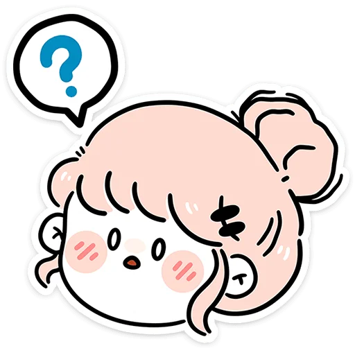 🌟 Стикер «Комфортики» для Telegram