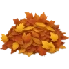 🍂 Эмодзи «cozy autumn» для Telegram