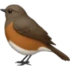 🐦 Эмодзи «cozy autumn» для Telegram