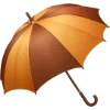 ☂️ Эмодзи «cozy autumn» для Telegram
