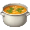 🍲 Эмодзи «cozy autumn» для Telegram
