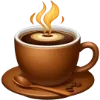 ☕ Эмодзи «cozy autumn» для Telegram