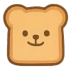 🧸 Эмодзи «Cozy Bear» для Telegram
