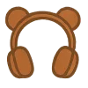 🧸 Эмодзи «Cozy Bear» для Telegram