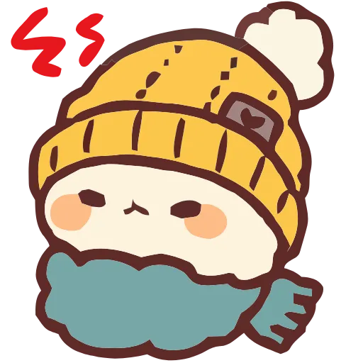 🐈 Эмодзи «Cozy Cats #cute» для Telegram