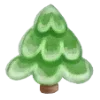 🌲 Эмодзи «Cozy New Year» для Telegram