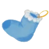 🧦 Эмодзи «Cozy New Year» для Telegram