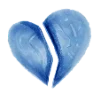 💔 Эмодзи «Cozy New Year» для Telegram