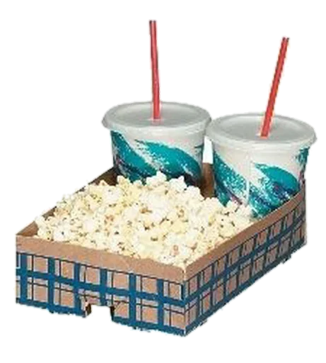 🥤 Стикер «cozy_aesthetic» для Telegram
