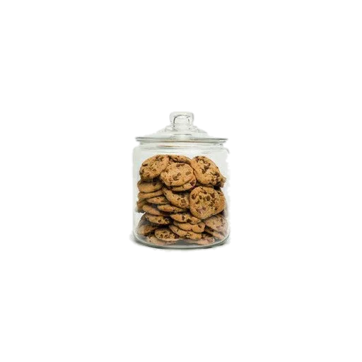 🍪 Стикер «cozy_aesthetic» для Telegram