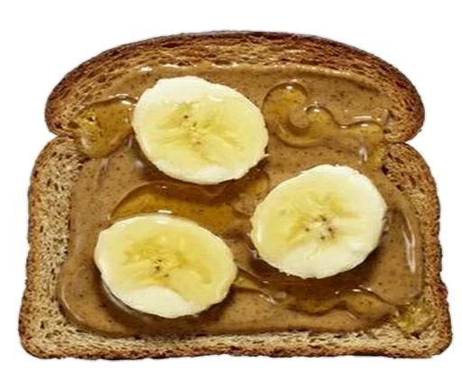 🍌 Стикер «cozy_aesthetic» для Telegram