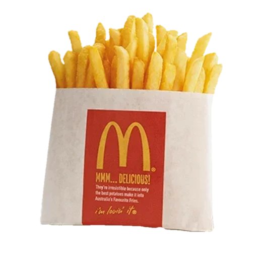 🍟 Стикер «cozy_aesthetic» для Telegram