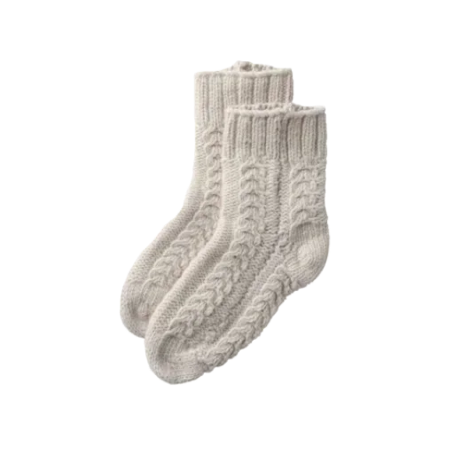 🧦 Стикер «cozy_aesthetic» для Telegram