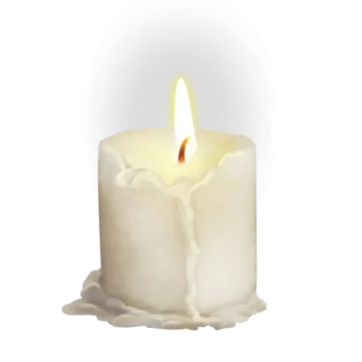 🕯 Стикер «cozy_aesthetic» для Telegram