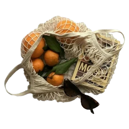 🍊 Стикер «cozy_aesthetic» для Telegram