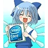 ☺️ Эмодзи «цп в лс 👀» для Telegram