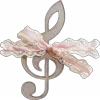 🎶 Эмодзи «Cqtte» для Telegram