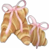 🥐 Эмодзи «Cqtte» для Telegram