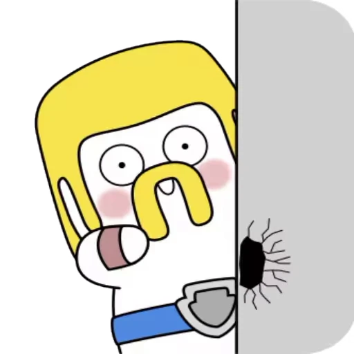 🤬 Стикер «Clash Royale styles» для Telegram