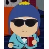 💙 Эмодзи «Craig Fucker» для Telegram