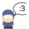 🤩 Эмодзи «Craig Fucker» для Telegram