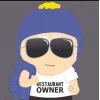 🤩 Эмодзи «Craig Fucker» для Telegram