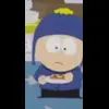 🖕 Эмодзи «Craig Fucker» для Telegram