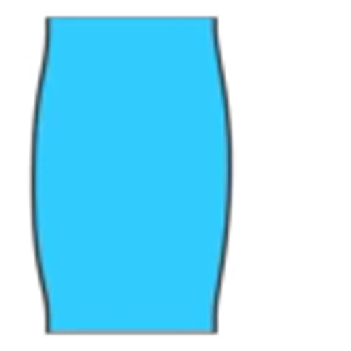 🐈 Эмодзи «Blue Cat» для Telegram